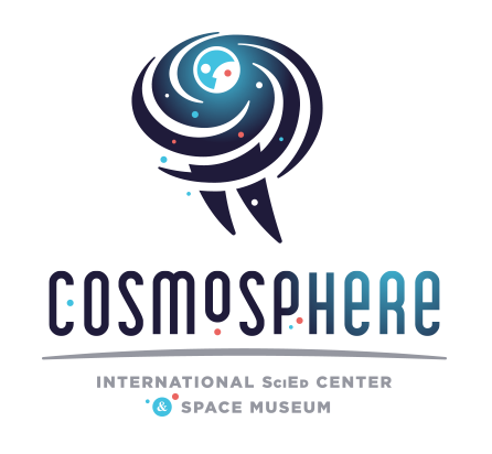 Cosmosphere - International SciEd Center & Space Museum